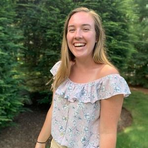 Meet your Posher, Andie